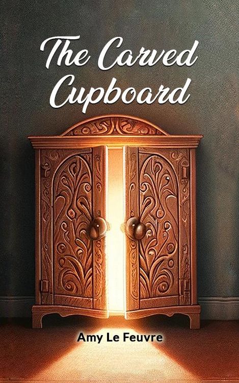 Produktbild: The Carved Cupboard