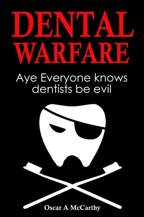 Produktbild: Dental Warfare
