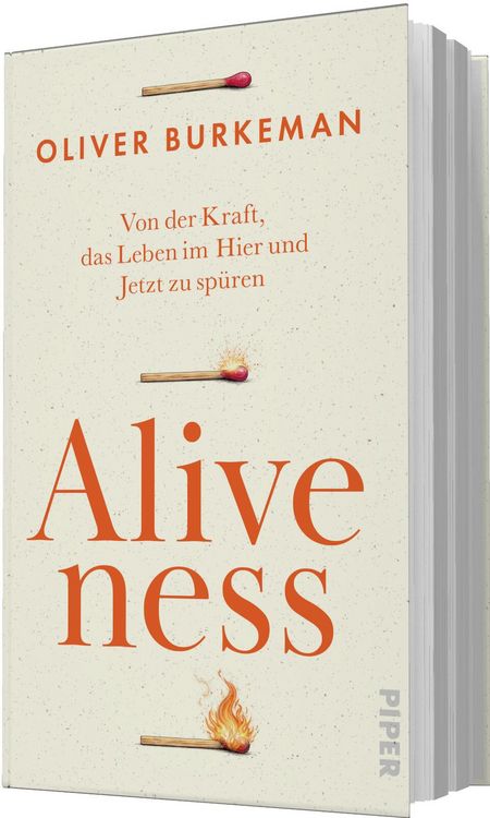 Produktbild: Aliveness
