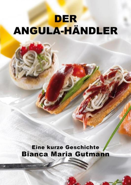 Produktbild: Der Angula-H&auml;ndler