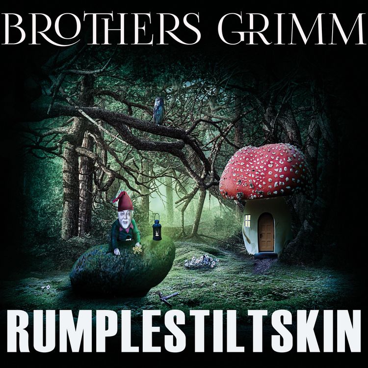Produktbild: Rumplestiltskin