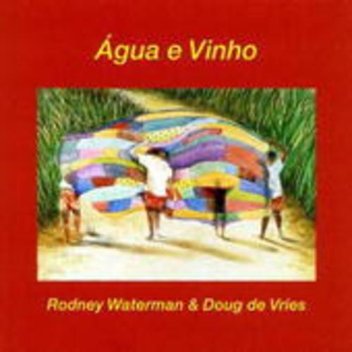 Produktbild: Waterman, R: Agua E Vinho