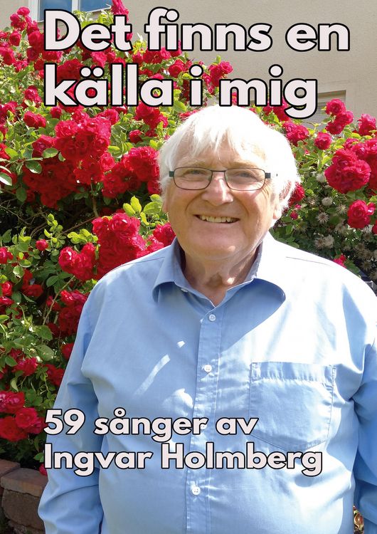 Produktbild: Det finns en k&auml;lla i mig