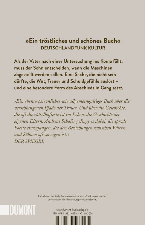 Produktbild: Die Schuhe meines Vaters