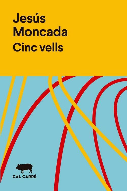 Produktbild: Cinc vells