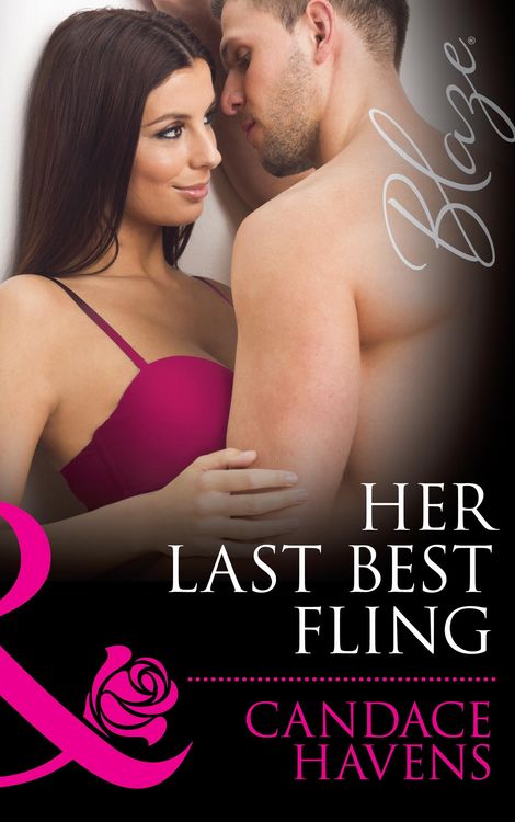 Produktbild: Her Last Best Fling