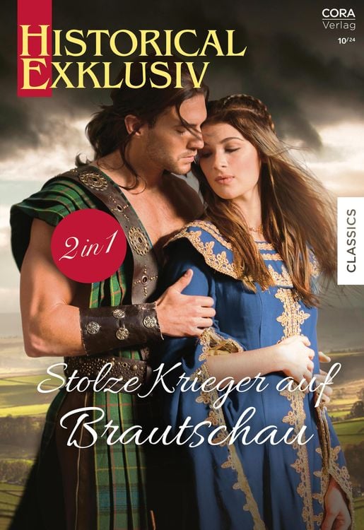 Bild vom Artikel Historical Exklusiv Band 121 vom Autor Terri Brisbin