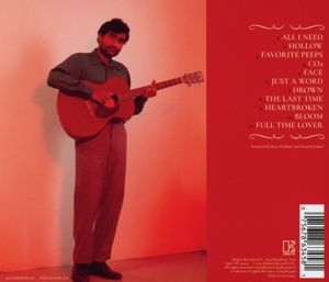 Produktbild: The Way That Lovers Do