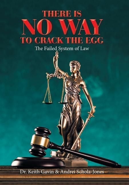 Produktbild: There Is No Way to Crack the Egg