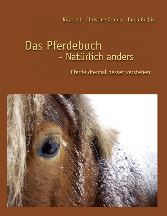 Produktbild: Das Pferdebuch