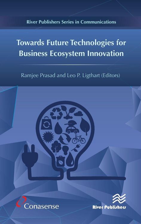 Produktbild: Towards Future Technologies for Business Ecosystem Innovation