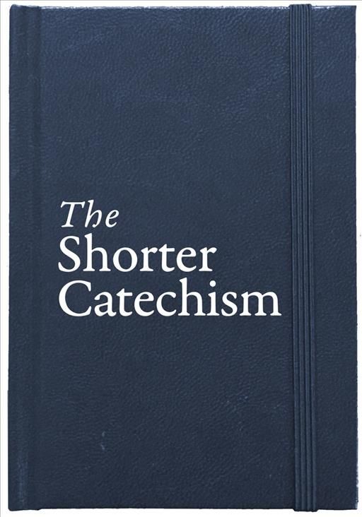 Produktbild: The Shorter Catechism Hb