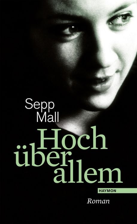 Hoch über allem