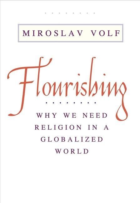 Produktbild: Flourishing