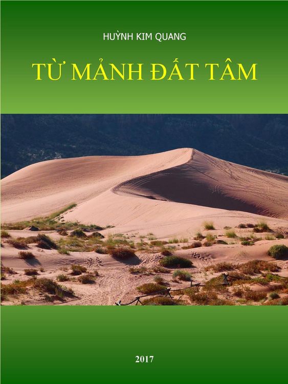 Produktbild: T&iquest; M&iquest;nh &ETH;&iquest;t T&acirc;m