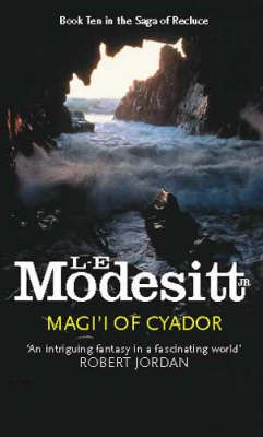 Produktbild: Magi'i of Cyador