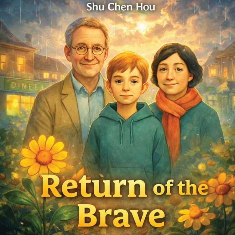 Produktbild: Return of the Brave