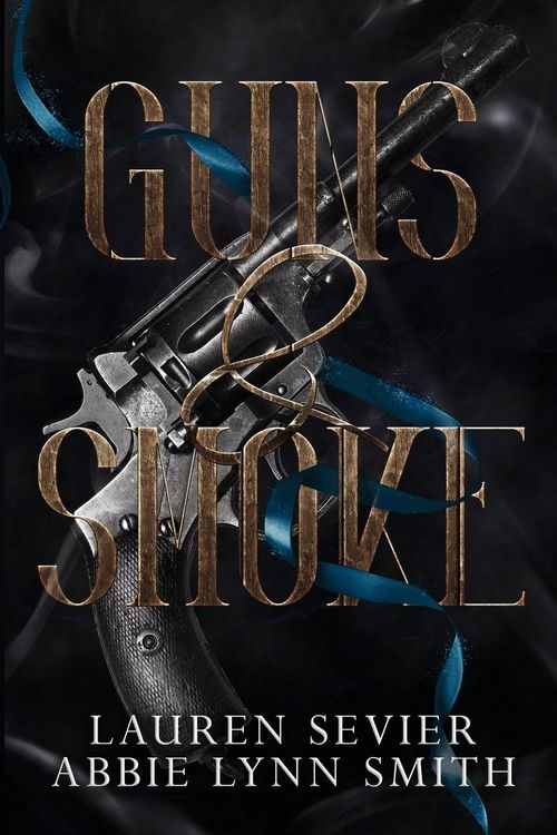 Produktbild: Guns & Smoke