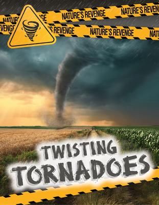Produktbild: Twisting Tornadoes