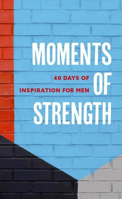 Produktbild: Moments of Strength