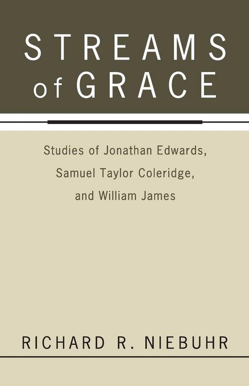 Produktbild: Streams of Grace