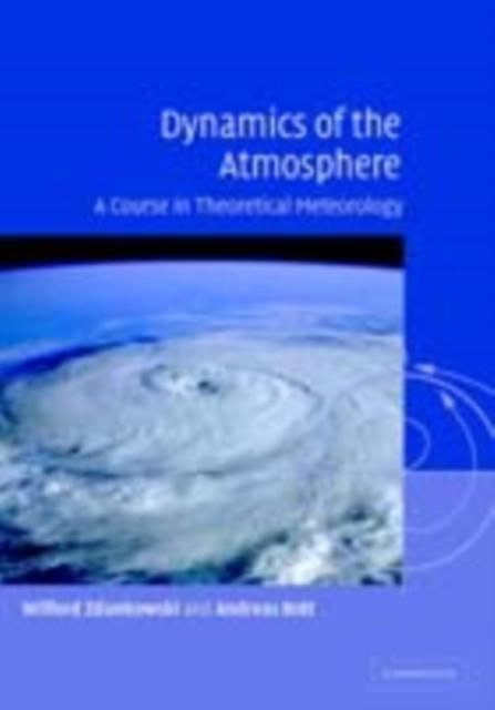Produktbild: Dynamics of the Atmosphere