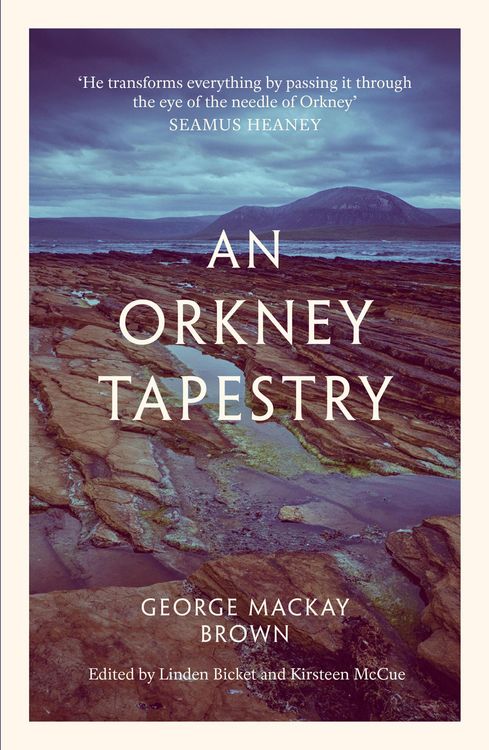Produktbild: An Orkney Tapestry