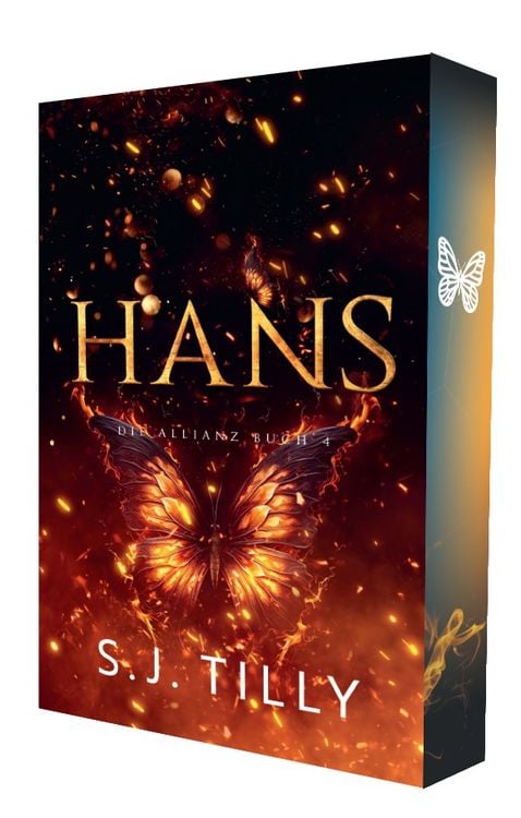 Produktbild: Hans