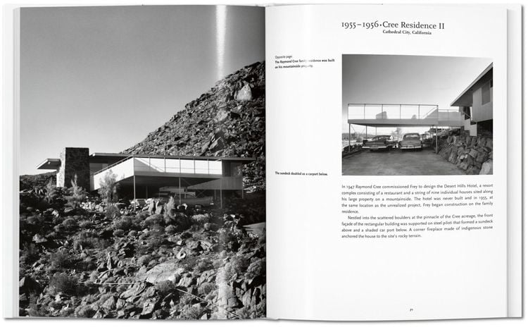 Produktbild: Albert Frey