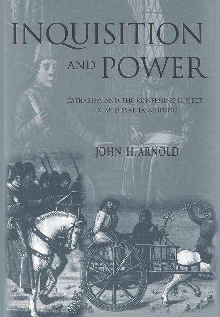 Produktbild: Inquisition and Power