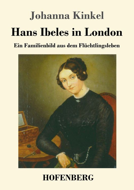 Produktbild: Hans Ibeles in London