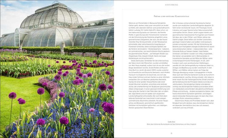 Produktbild: Royale G&auml;rten