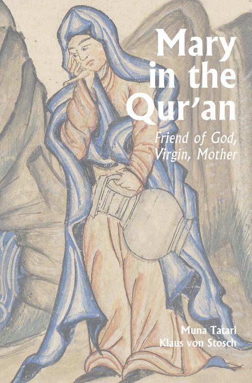 Produktbild: Mary in the Qur'an