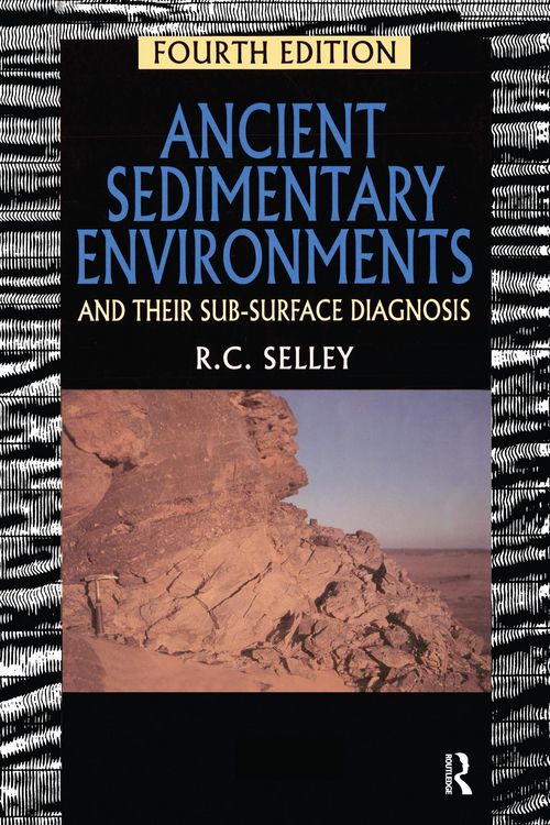 Produktbild: Ancient Sedimentary Environments