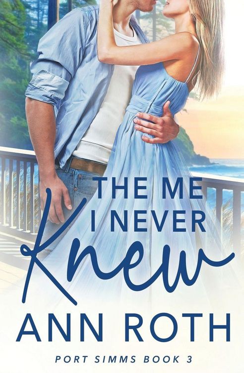 Produktbild: The Me I Never Knew