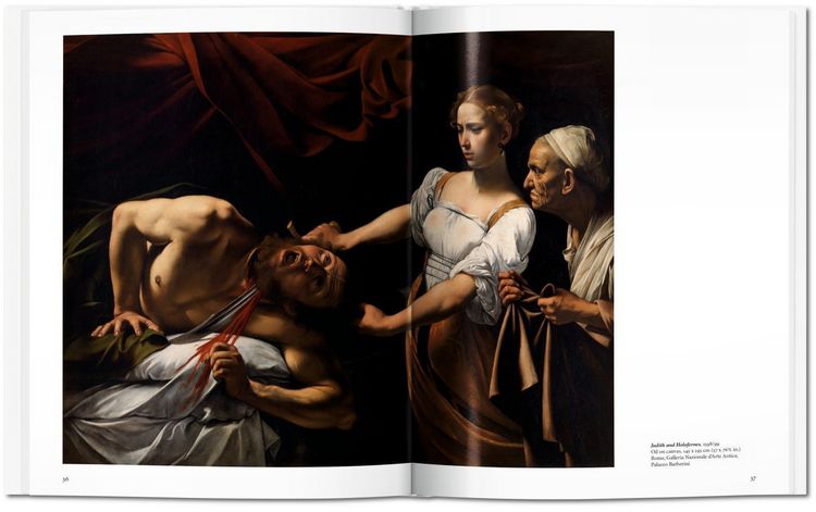 Produktbild: Caravaggio