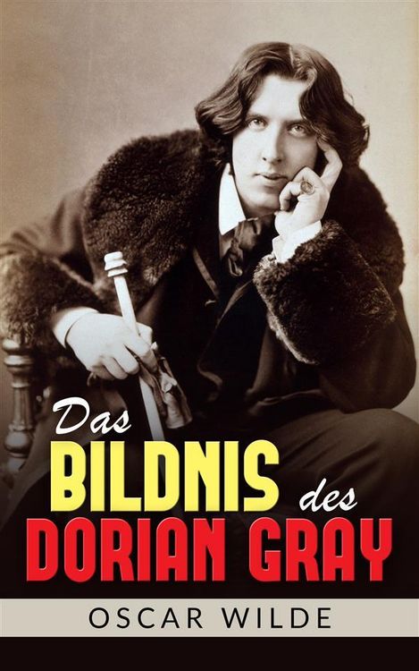 Produktbild: Das Bildnis des Dorian Gray (&Uuml;bersetzt)