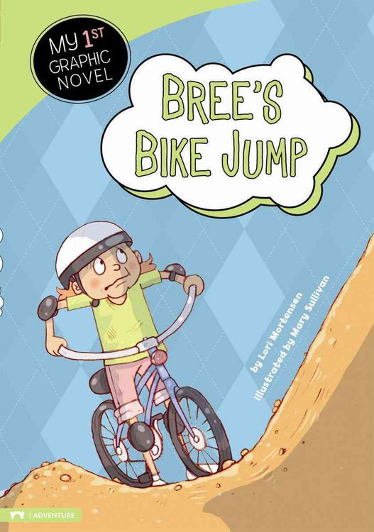 Produktbild: Bree's Bike Jump