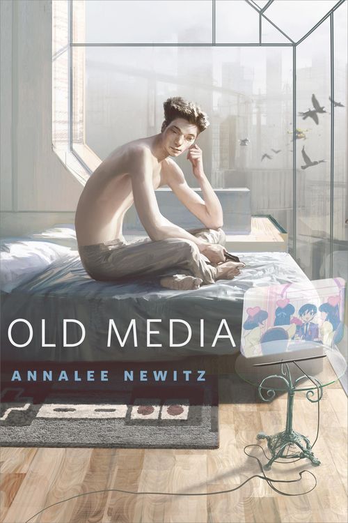 Produktbild: Old Media