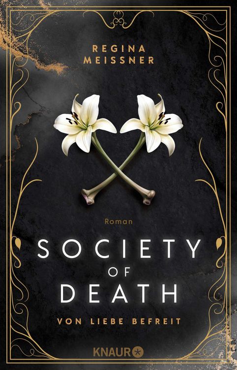 Produktbild: Society of Death. Von Liebe befreit