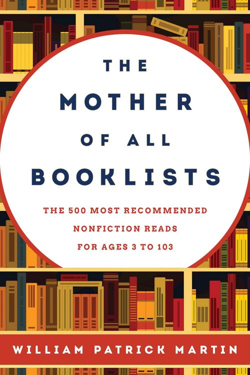 Produktbild: The Mother of All Booklists