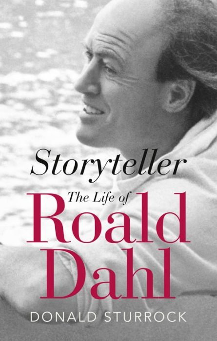Produktbild: Storyteller