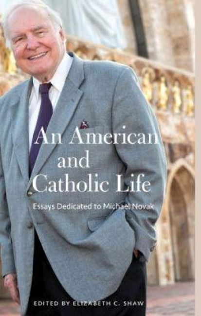 Produktbild: An American and Catholic Life