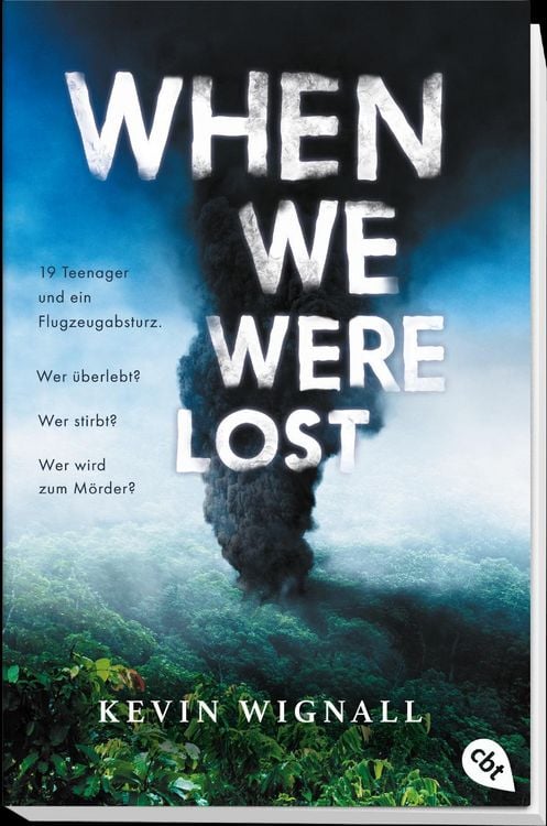 Produktbild: When we were lost