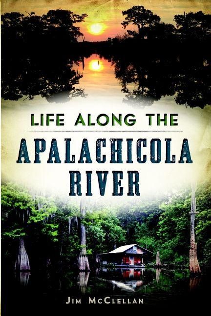 Produktbild: Life Along the Apalachicola River