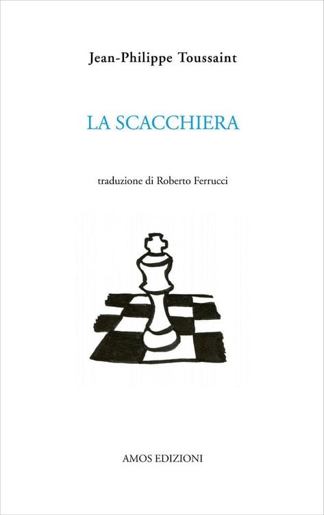 Produktbild: La scacchiera