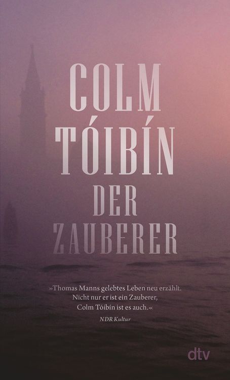 Produktbild: Der Zauberer