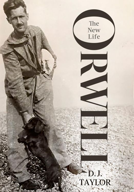 Produktbild: Orwell