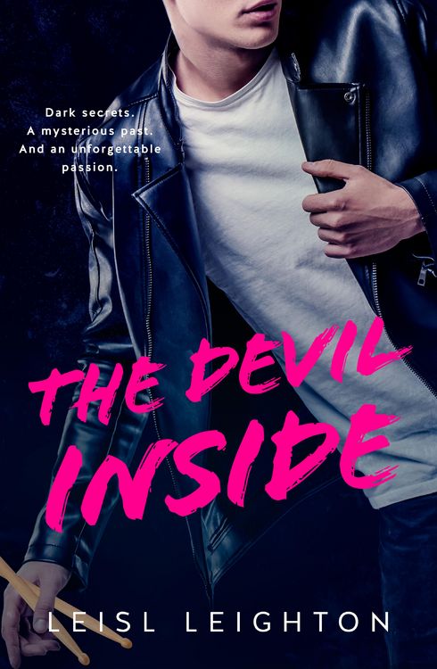 Produktbild: The Devil Inside