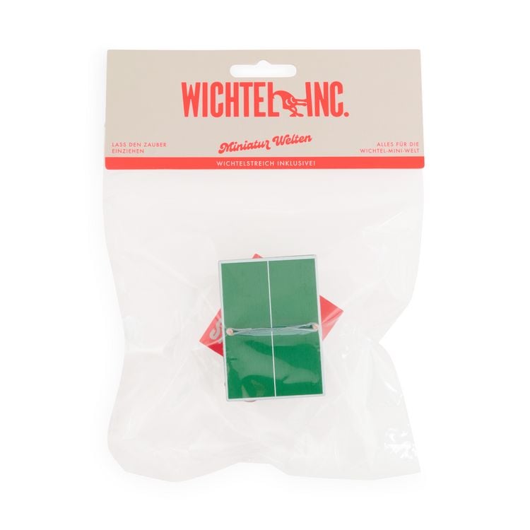 Produktbild: Wichtel Inc. Tischtennis